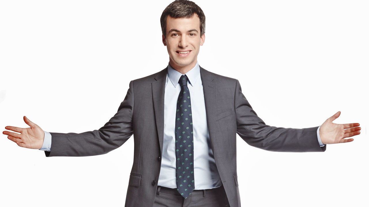Show Nathan for You