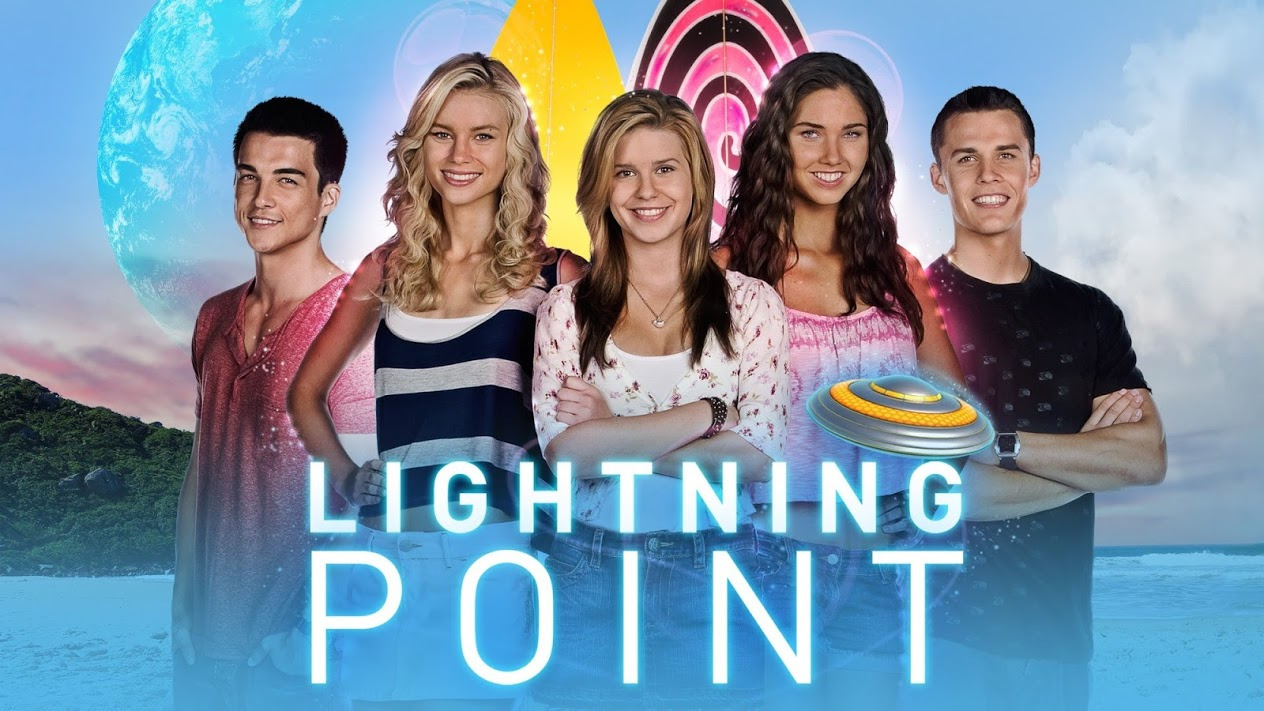 Show Lightning Point