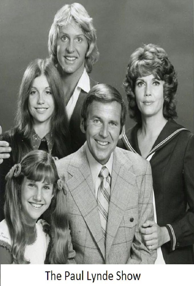 Show The Paul Lynde Show