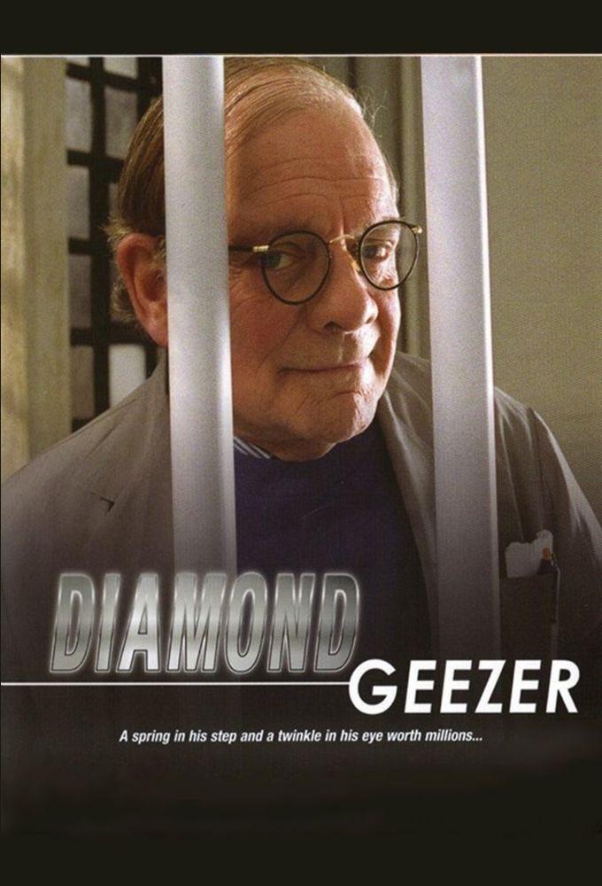 Show Diamond Geezer
