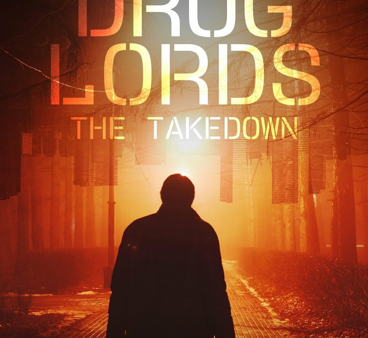Сериал Drug Lords: The Takedown