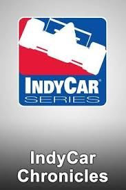 Сериал IndyCar Chronicles