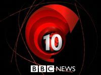 Show BBC News at Ten