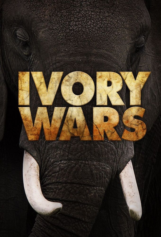 Сериал Ivory Wars