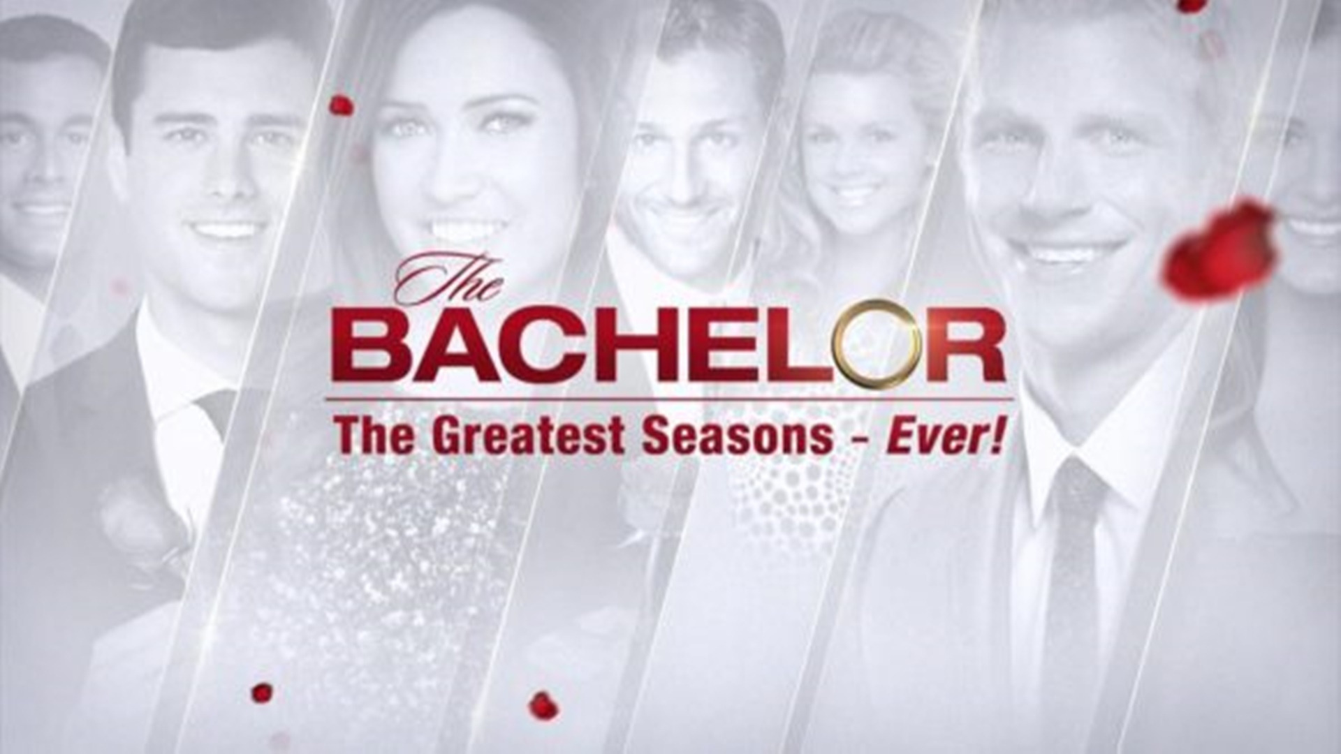 Сериал The Bachelor: The Greatest Seasons – Ever!