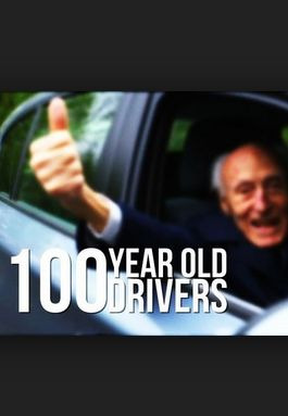 Сериал 100 Year Old Drivers