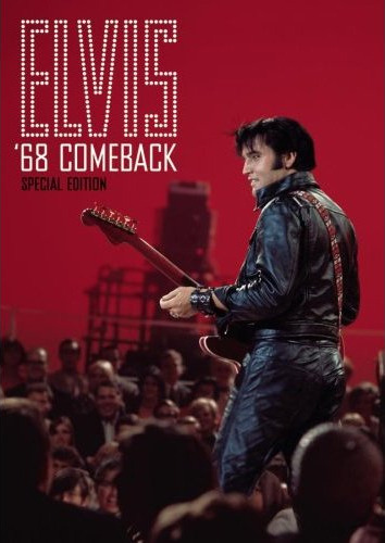 Show Elvis - The 1968 Comeback Special