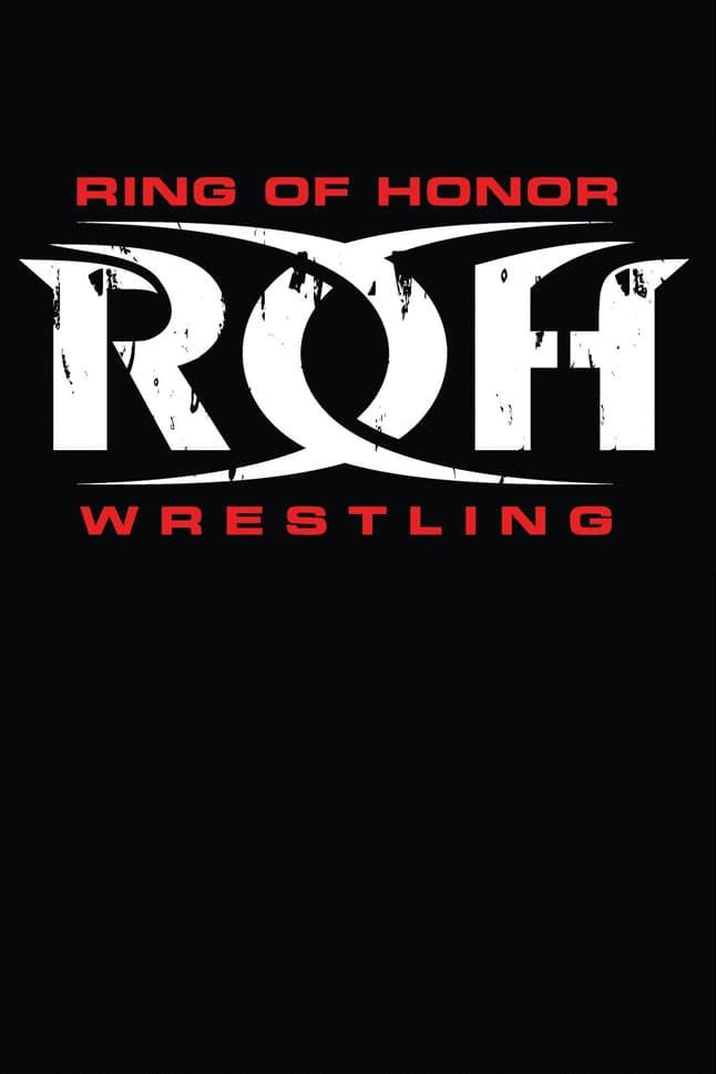 Show Ring of Honor PPV