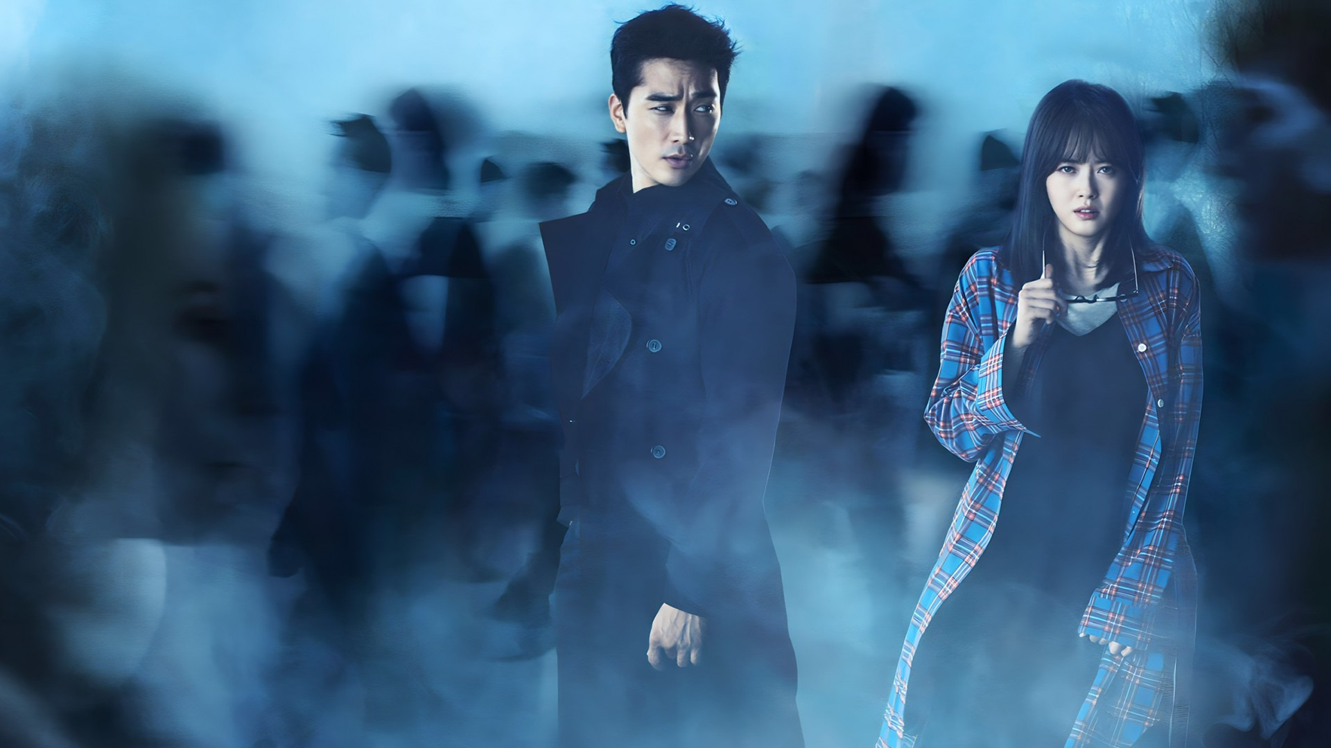 Сериал Блэк