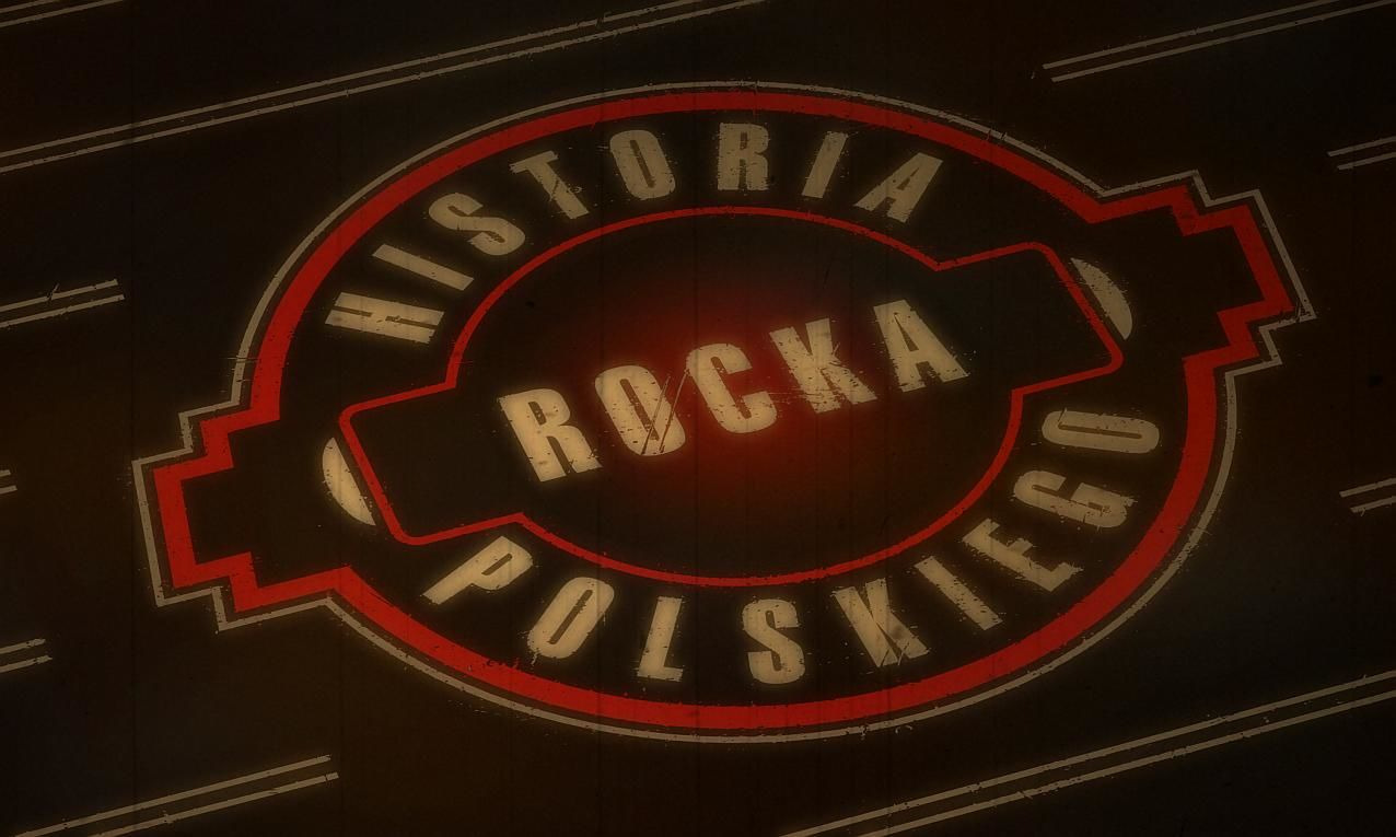 Show Historia polskiego rocka