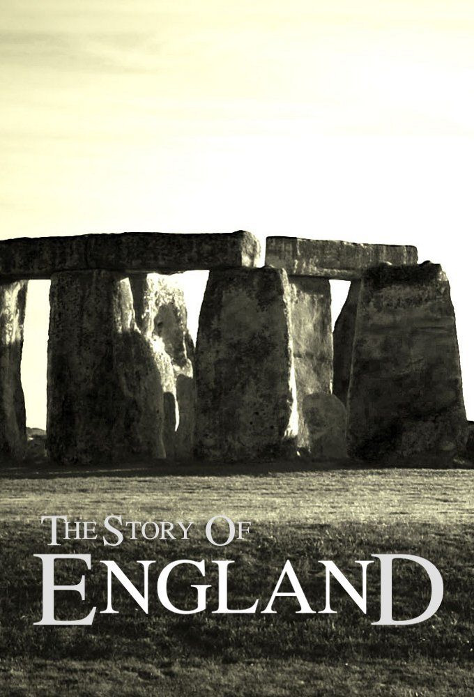 Сериал Michael Wood's Story of England
