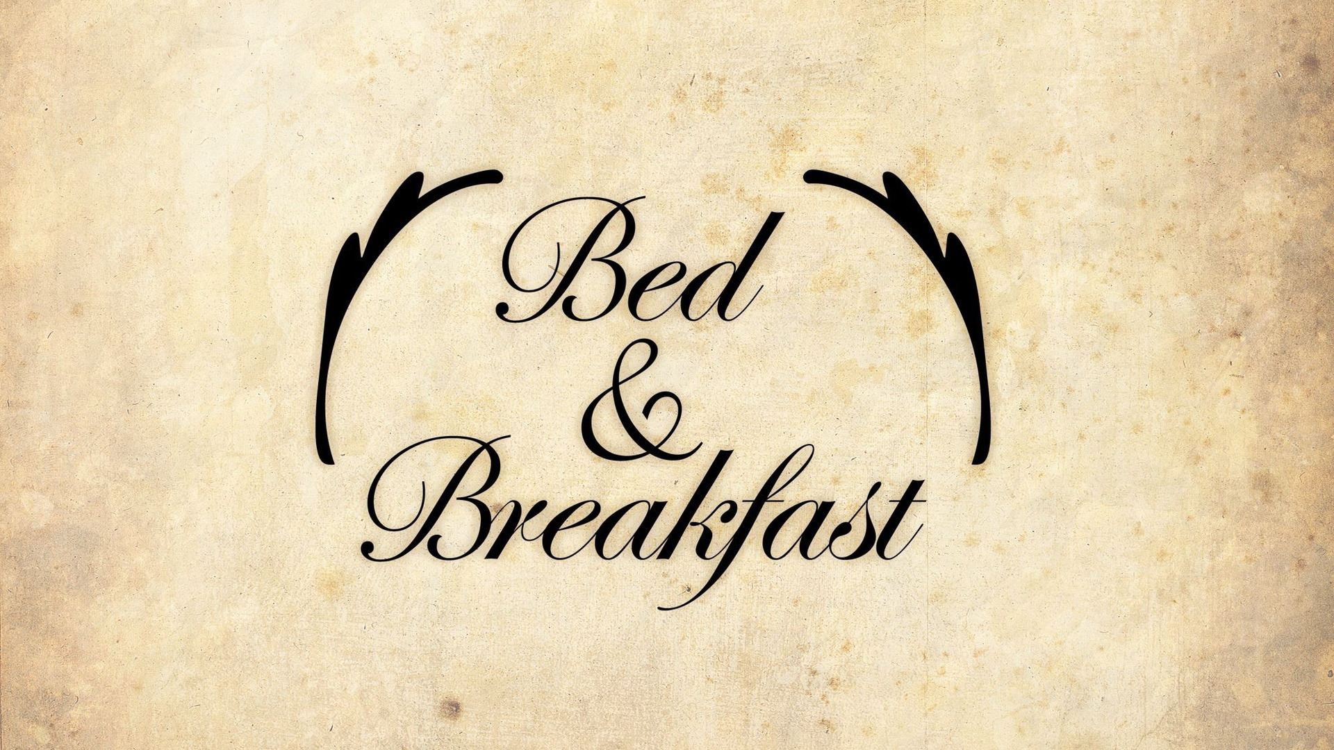 Сериал Bed & Breakfast