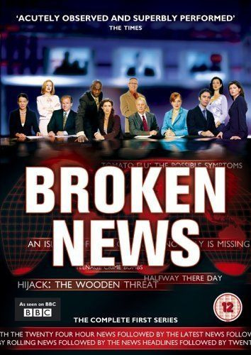 Show Broken News