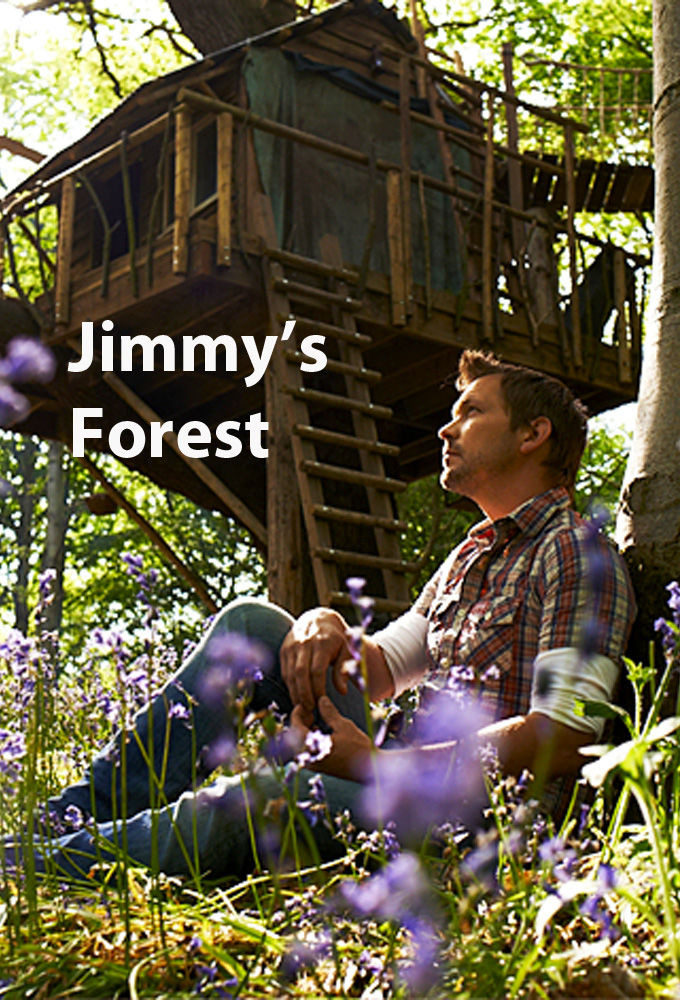 Сериал Jimmy's Forest