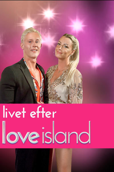 Show Livet efter Love Island