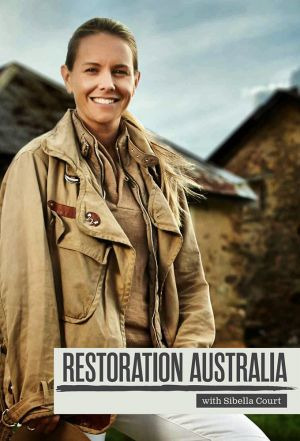 Сериал Restoration Australia
