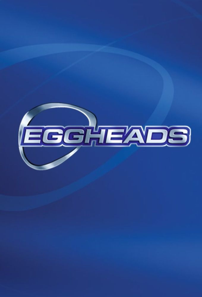 Сериал Eggheads