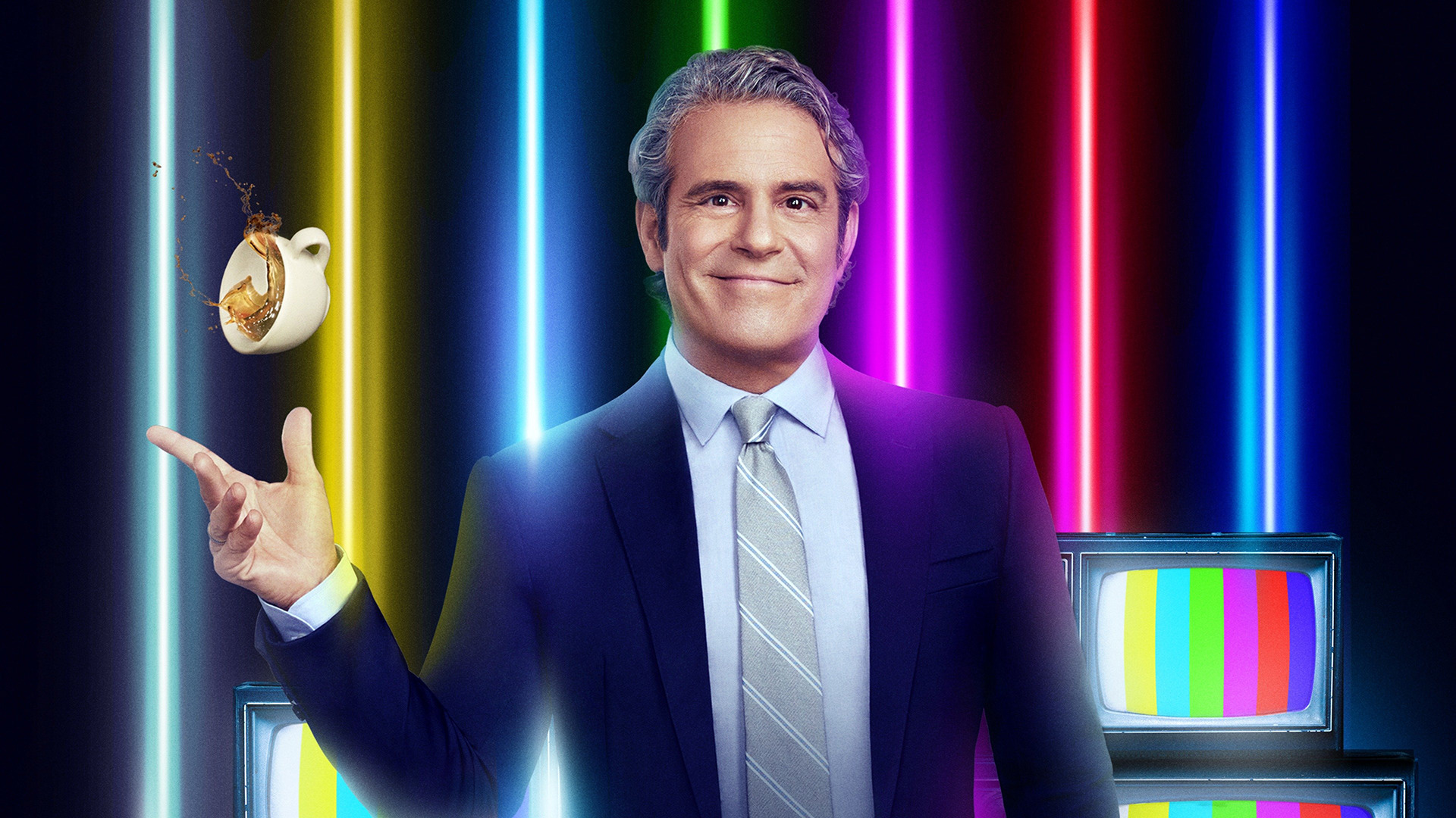 Сериал For Real: The Story of Reality TV