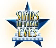 Show Stars in Their Eyes