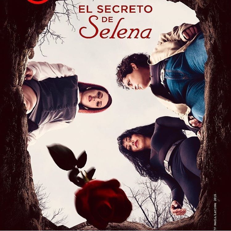Show El Secreto de Selena