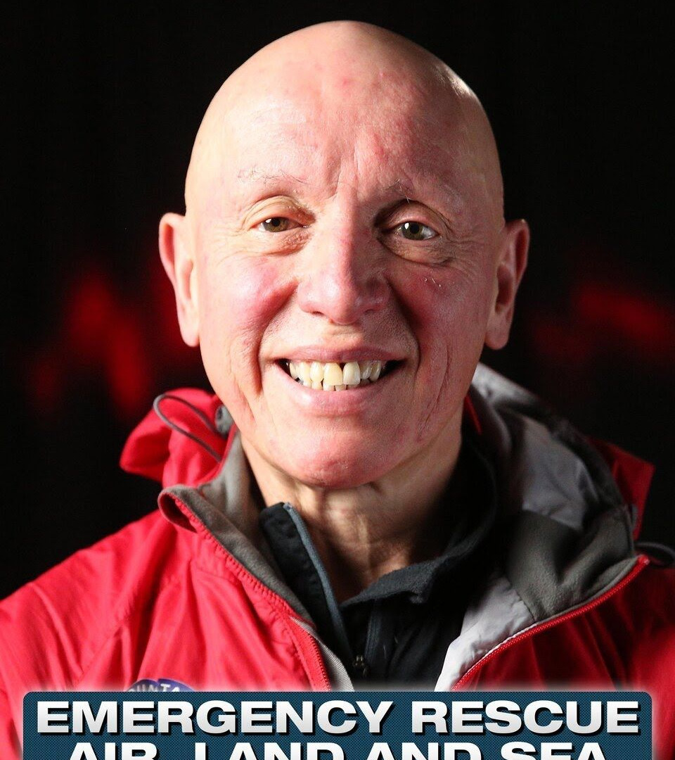 Show Emergency Rescue: Air, Land & Sea