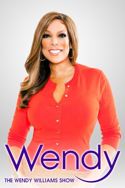 Show The Wendy Williams Show