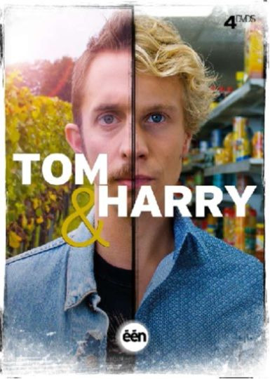 Сериал Tom & Harry