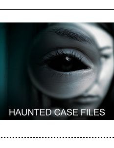 Сериал Haunted Case Files