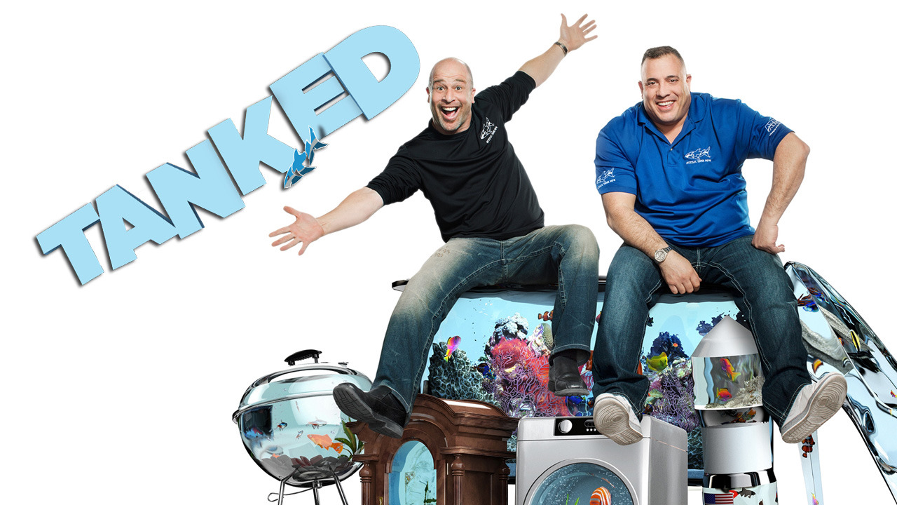 Show Tanked