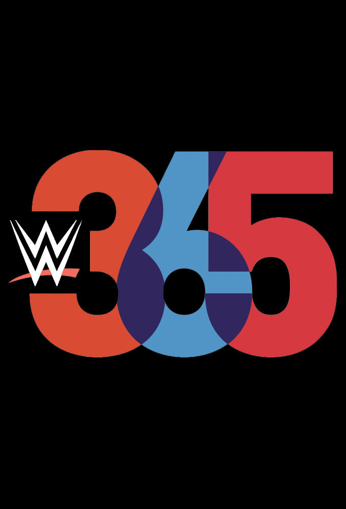 Сериал WWE 365