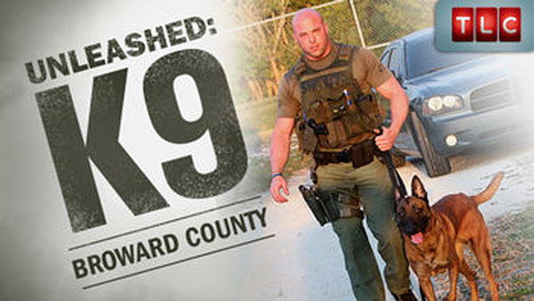 Сериал Unleashed: K-9 Broward County
