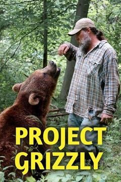 Сериал Project Grizzly