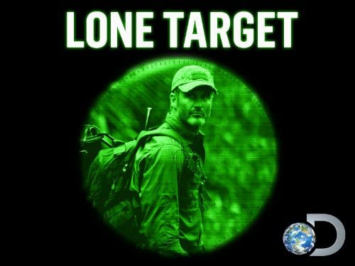Show Lone Target