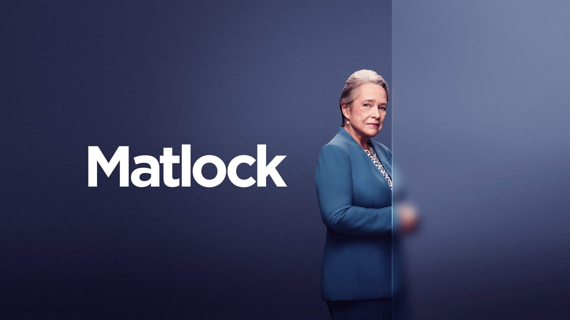 Сериал Мэтлок