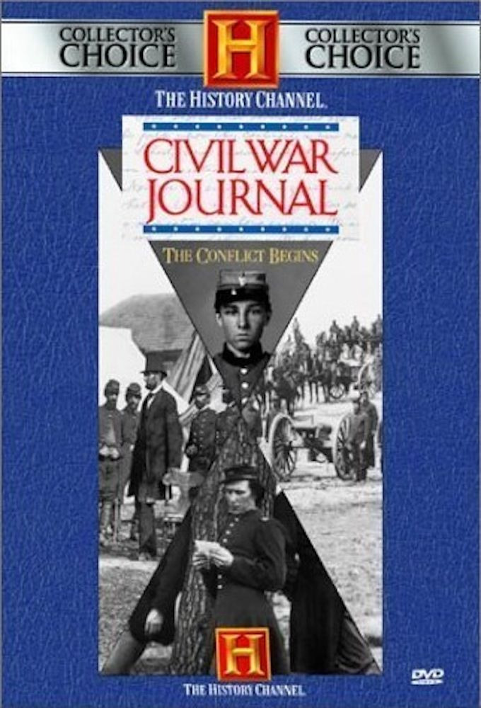 Show Civil War Journal