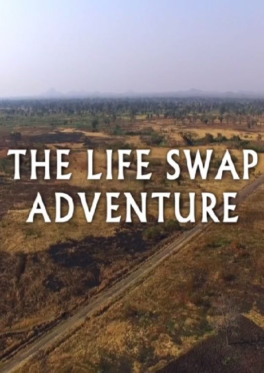 Сериал The Life Swap Adventure