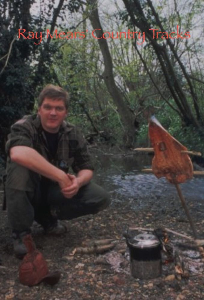 Show Ray Mears' Country Tracks