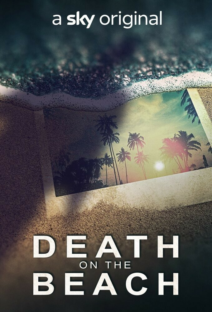 Сериал Death on the Beach