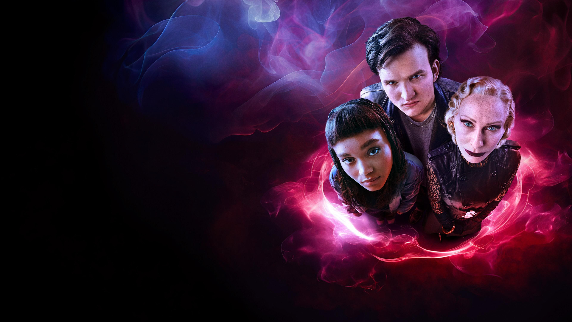 Сериал Паулина