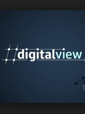 Show #Digitalview