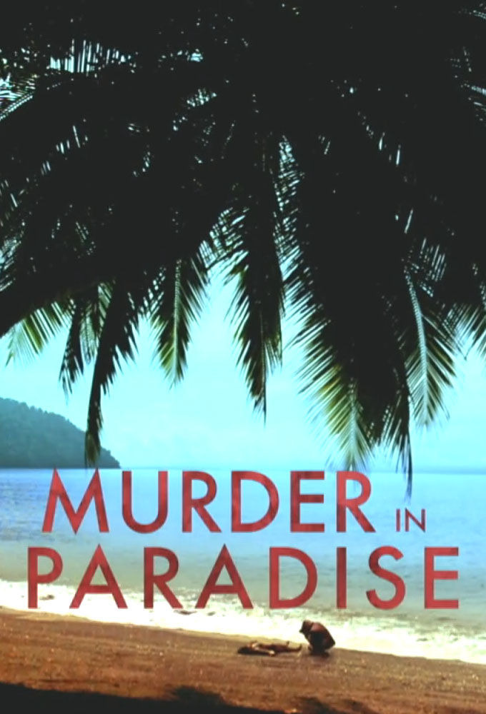 Show Murder in Paradise