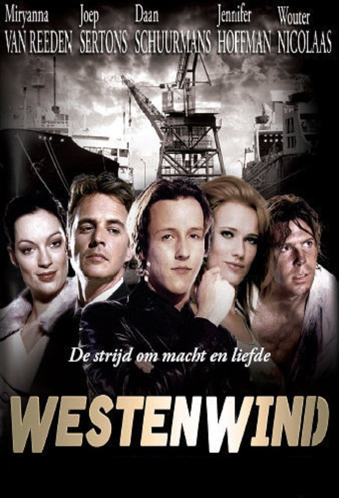 Сериал Westenwind