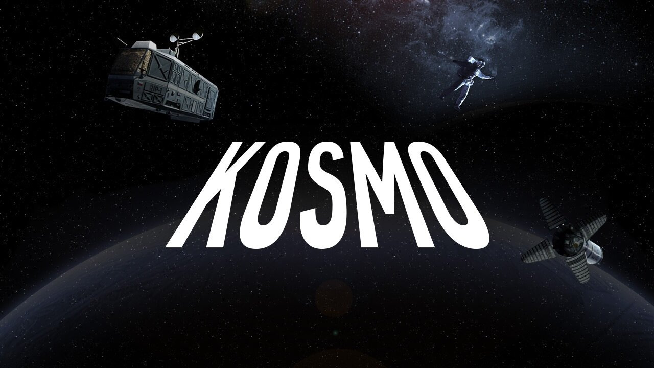Show Kosmo