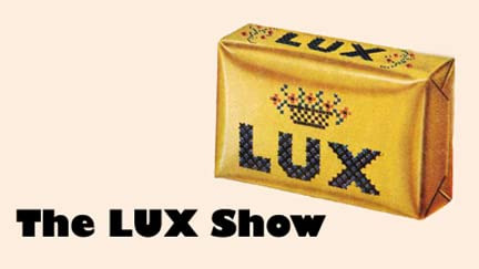 Show The Lux Show with Rosemary Clooney