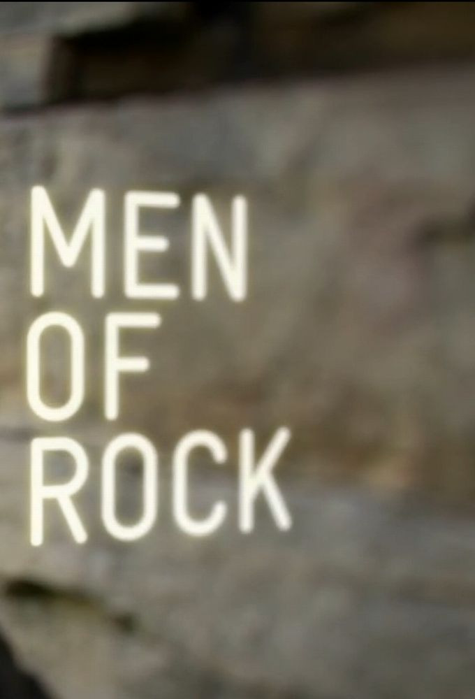 Show Men of Rock