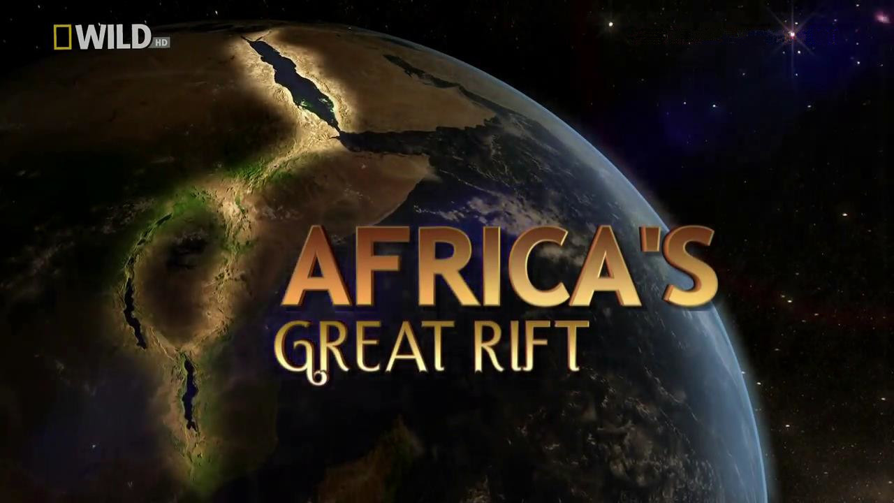Show Africa's Great Rift