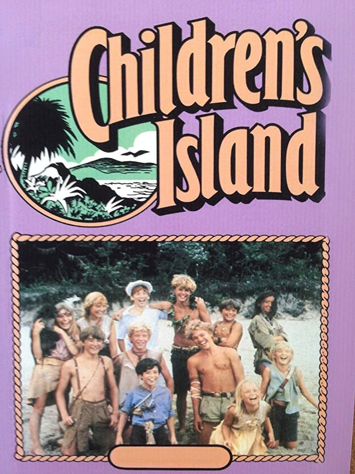 Show Children's Island
