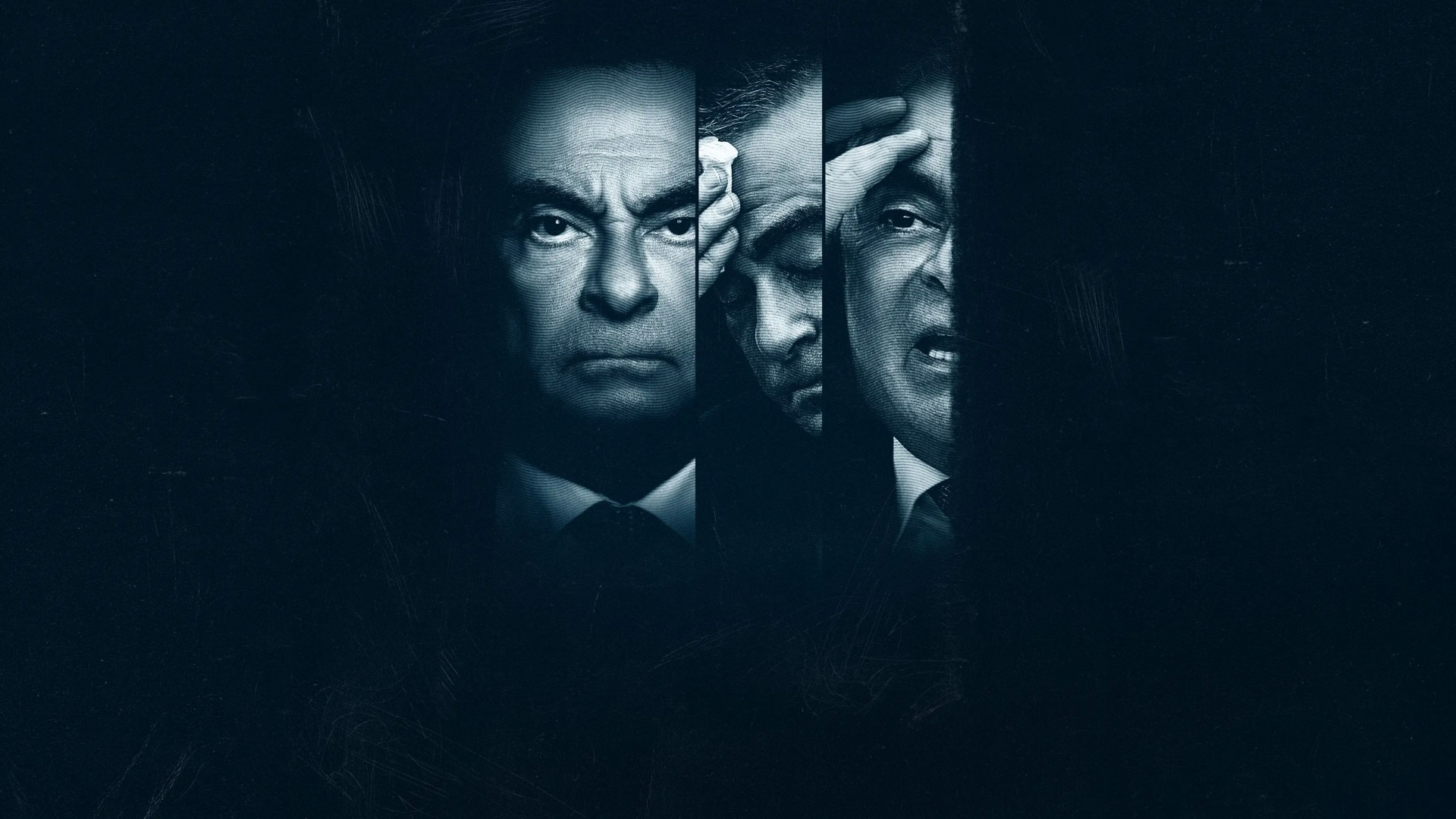 Show Wanted: The Escape of Carlos Ghosn