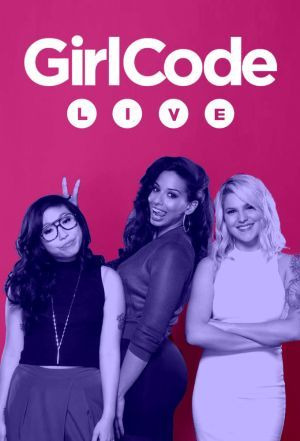 Show Girl Code Live