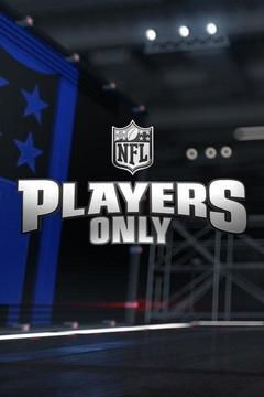 Сериал NFL Players Only